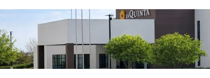 La Quinta Inn & Suites by Wyndham Miamisburg Dayton South