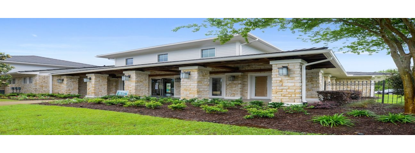 Evergreen at Tuscany Villas