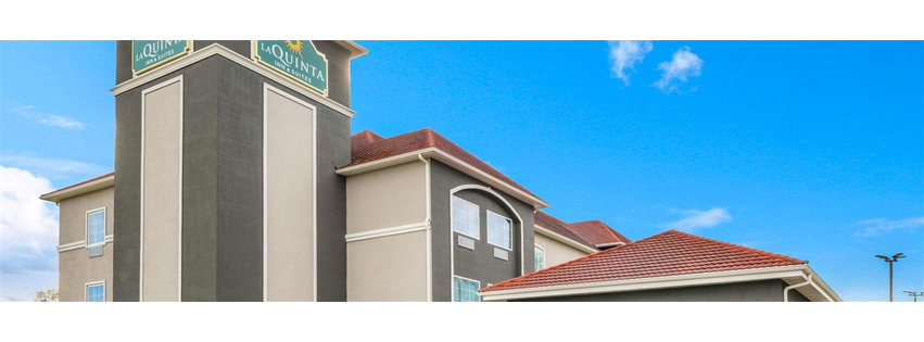 La Quinta Inn & Suites by Wyndham Broussard - Lafayette Area