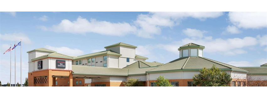 Royal Hotel Edmonton Airport Trademark Collection By Wyndham