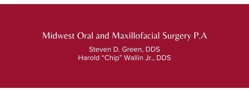 Midwest Oral & Maxillofacial Surgery, P.A. - Steven D. Green, DDS