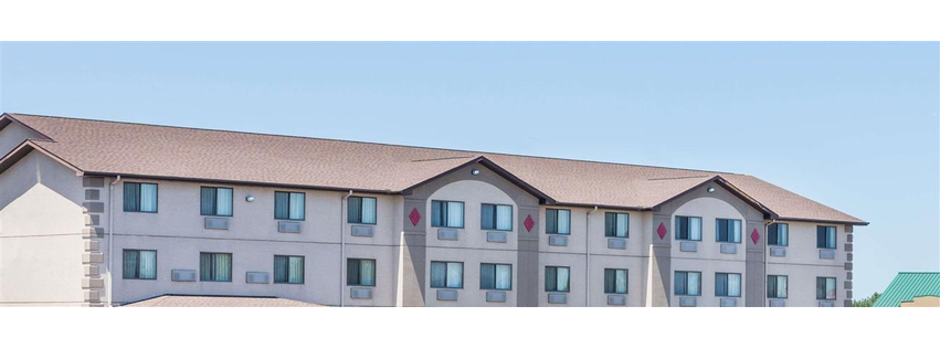 Super 8 by Wyndham Sioux City South