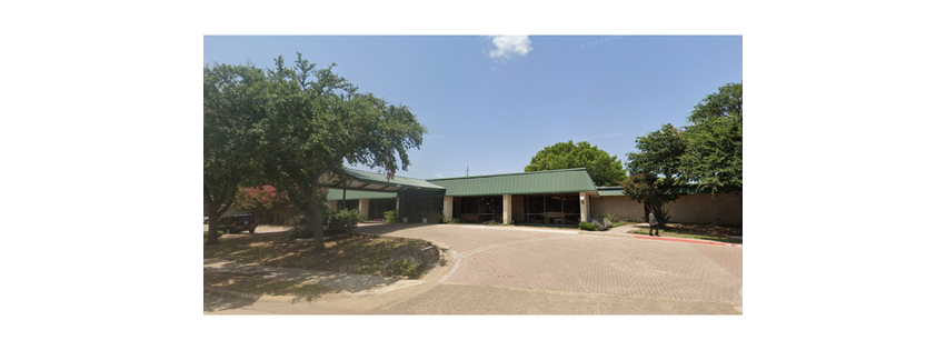 Richardson Nursing and Rehabilitation