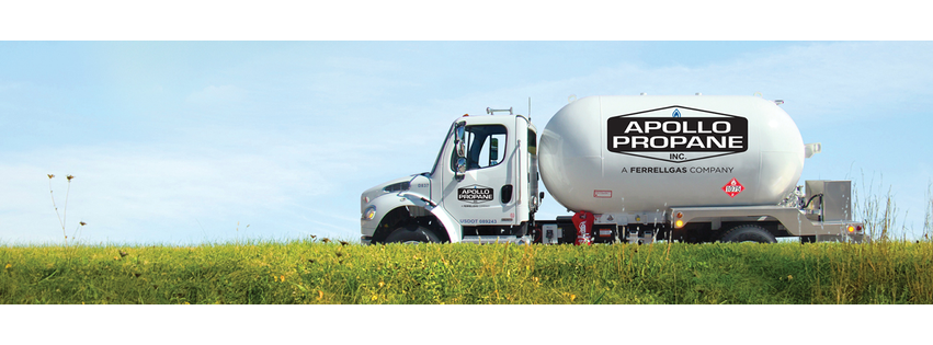 Apollo Propane