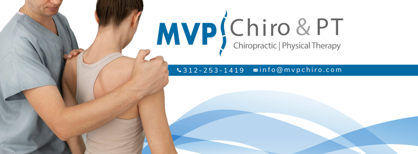 MVP Chiropractic and Physical Therapy