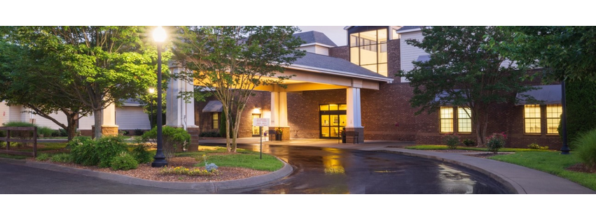 Park Meadows Post Acute