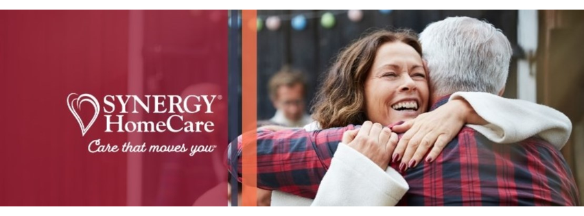 SYNERGY HomeCare