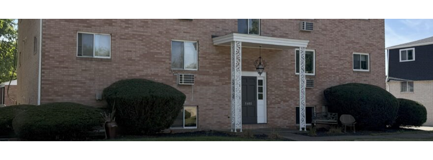Sugarberry Apartments