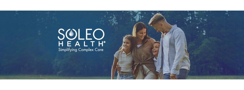 Soleo Health Infusion Center
