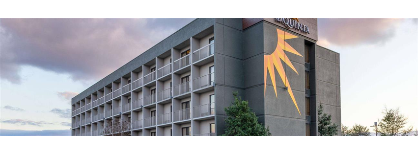 La Quinta by Wyndham Kingsport Tri Cities Airport