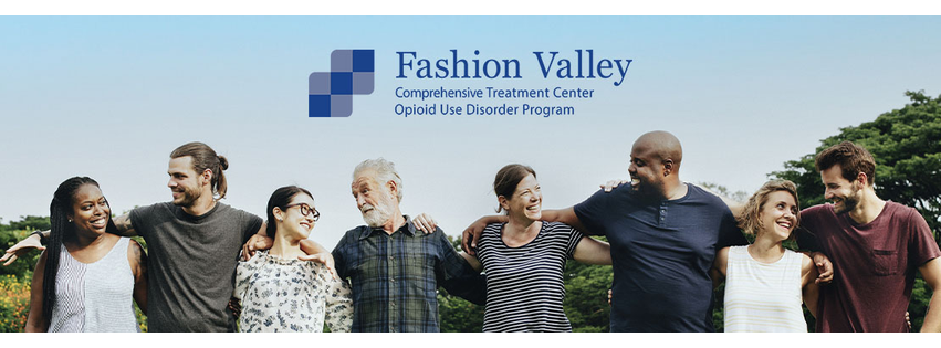 Fashion Valley Comprehensive Treatment Center