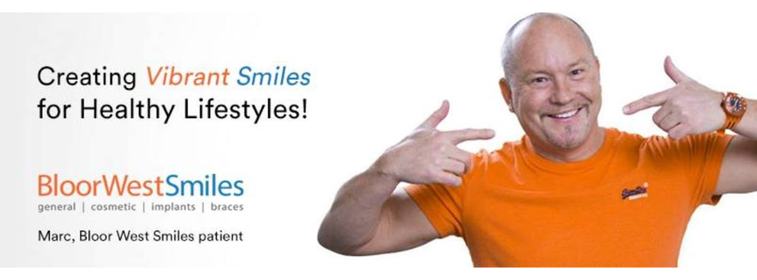 Bloor West Smiles
