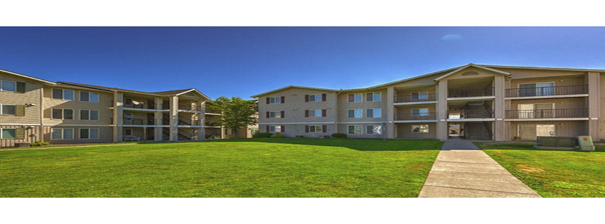 Silver Creek Apartments