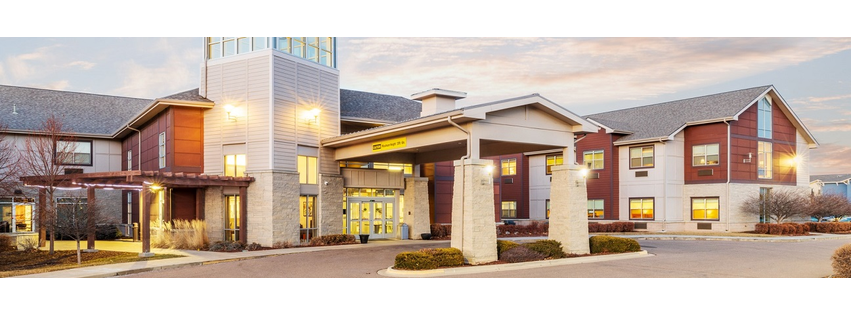 Coal Creek Post Acute and Assisted Living