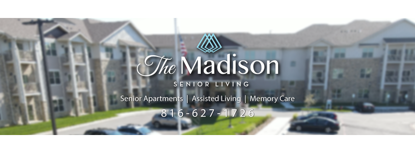The Madison Senior Living
