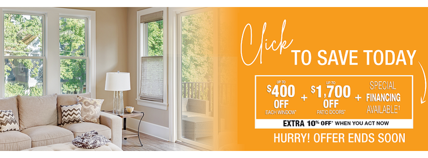 Stanek Windows