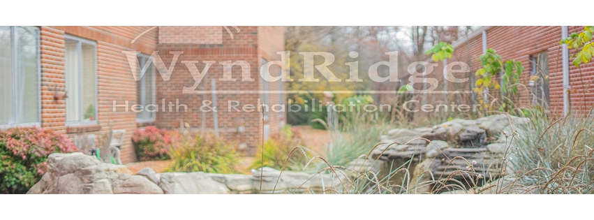 WyndRidge Health & Rehab Center