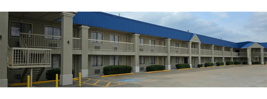 Baymont by Wyndham McAlester