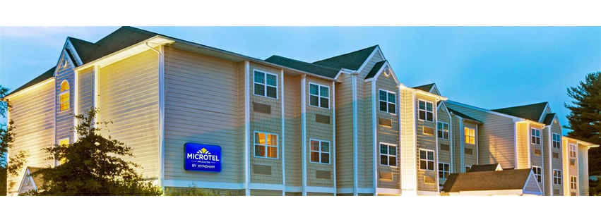 Microtel Inn & Suites by Wyndham York