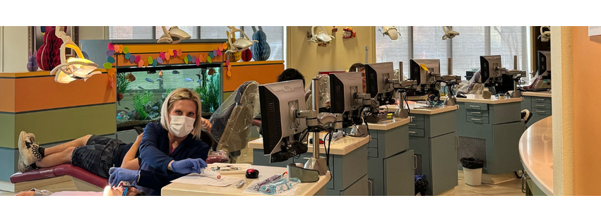 Anne Lindley, DDS - Dentistry for Children and Teens