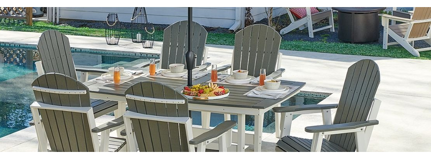 Fortunoff Backyard Store