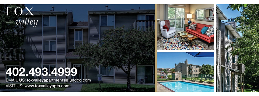 Fox Valley Apartments