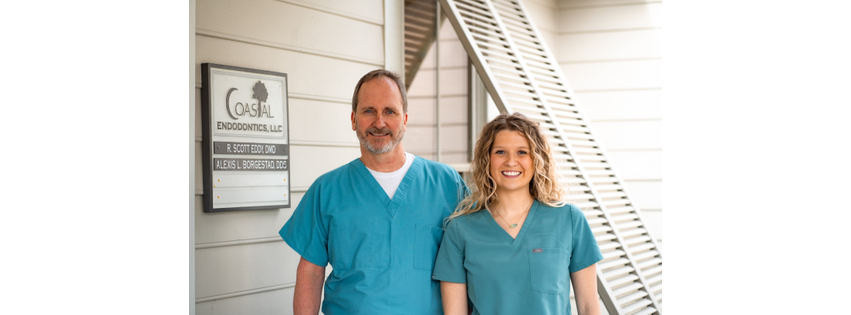 Coastal Endodontics