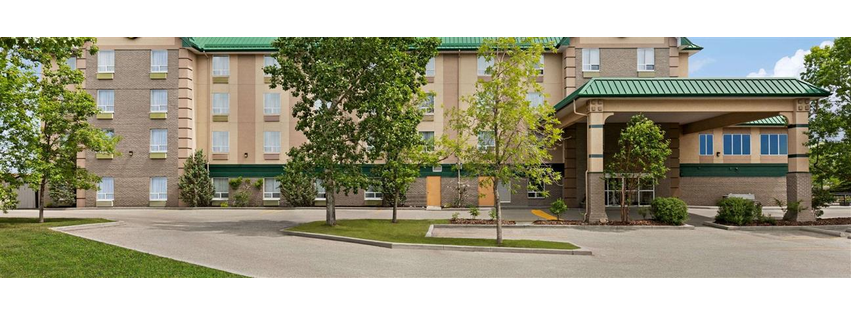 Super 8 by Wyndham Calgary Shawnessy Area