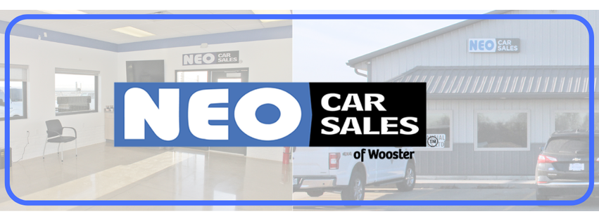 NEO Car Sales Dealership of Wooster