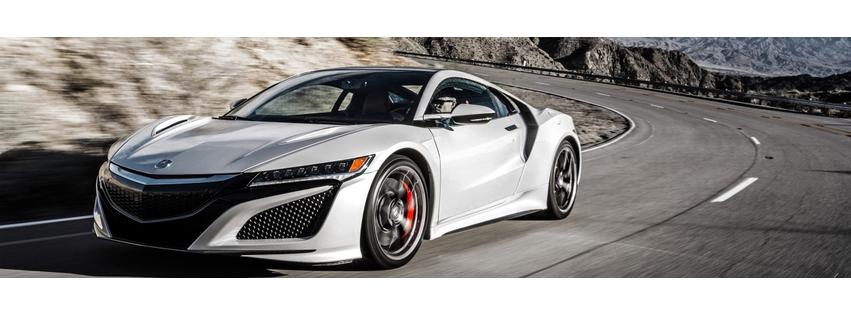Acura of Peoria