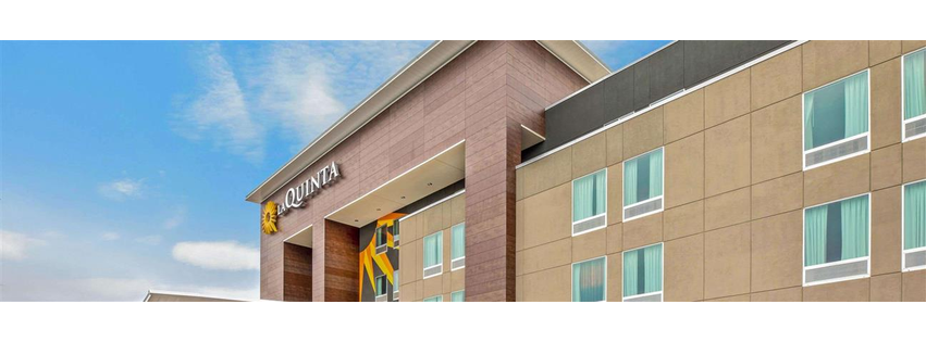 La Quinta Inn and Suites by Wyndham Waco Downtown - Baylor