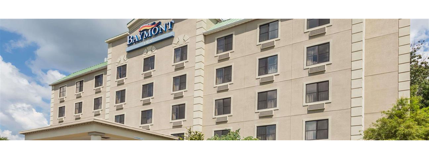Baymont by Wyndham Asheville/Biltmore Village
