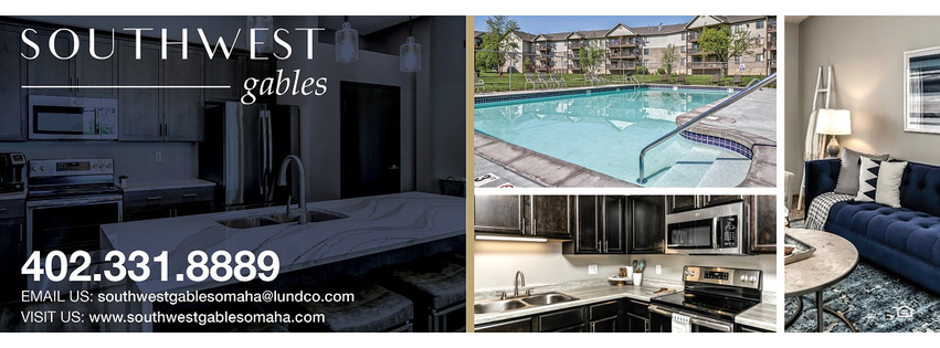 Southwest Gables Apartments