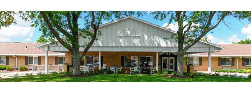 Beavercreek Post Acute
