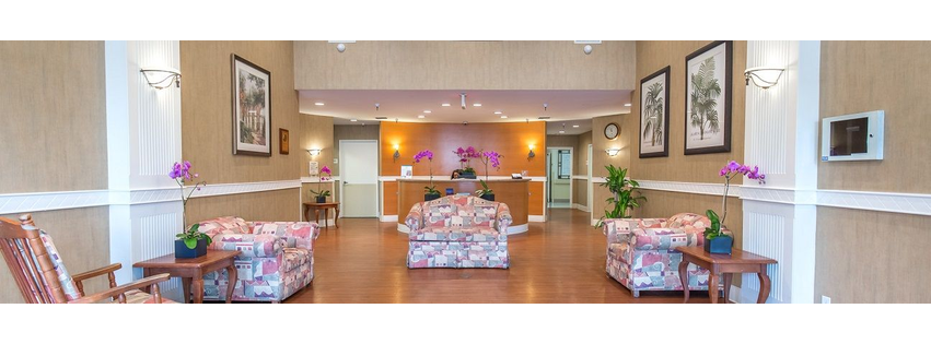 Sunset Villa Post Acute