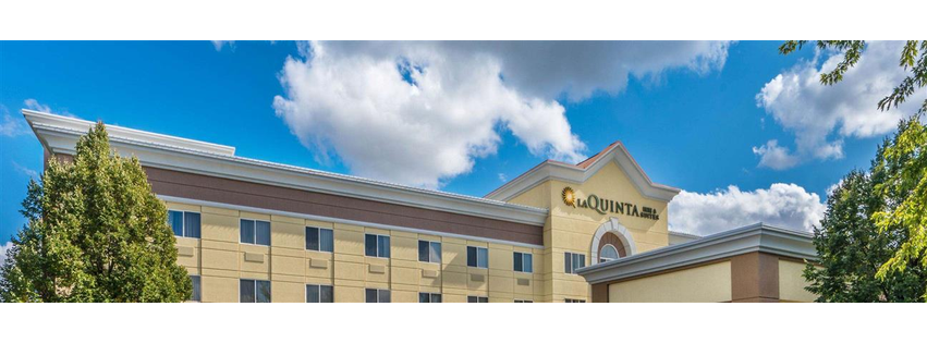 La Quinta Inn & Suites by Wyndham Idaho Falls/Ammon