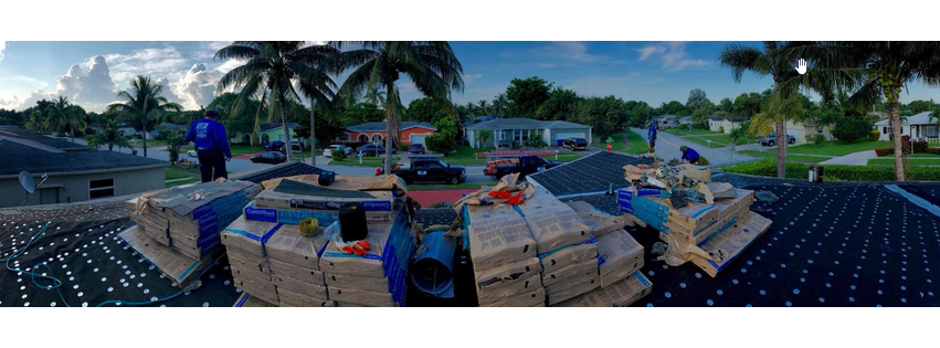SK Quality Roofing