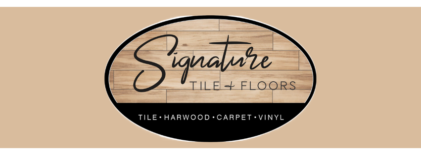 Signature Tile and Floors