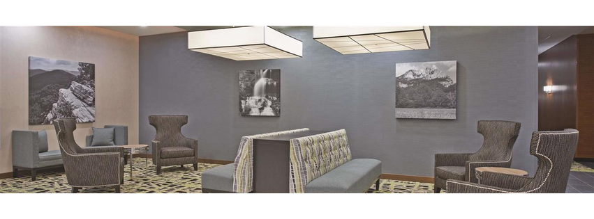 La Quinta Inn & Suites by Wyndham Morgantown