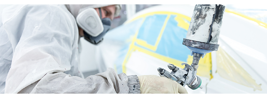 Compact Auto Body