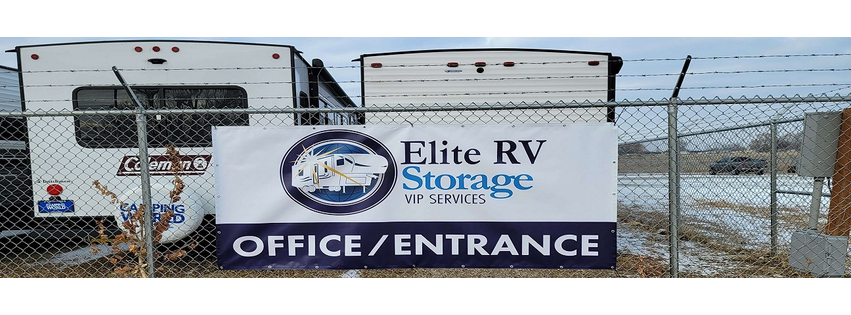 Elite RV Storage - Nampa