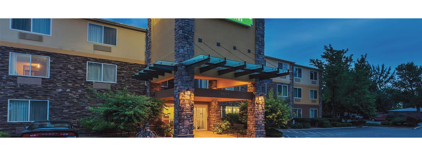 La Quinta Inn & Suites by Wyndham Boise Airport