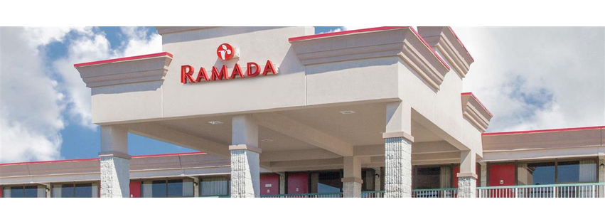 Ramada by Wyndham Edgewood Hotel & Conference Center