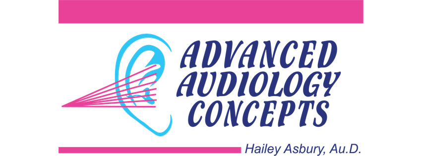 Advanced Audiology Concepts