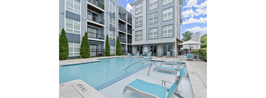 Collier Trailside Apartments