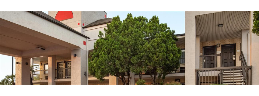 Ramada by Wyndham San Antonio Near SeaWorld/Lackland AFB
