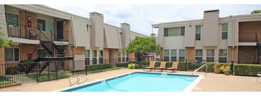 Woodbridge Apartments