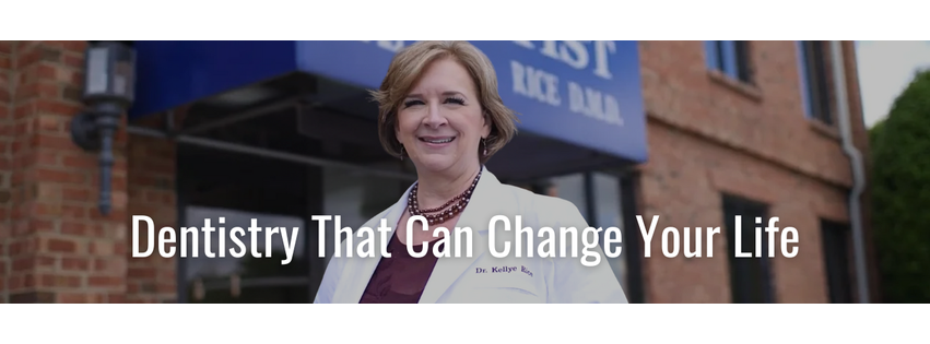 Cool Springs Laser Dentistry - Kellye Rice, DMD