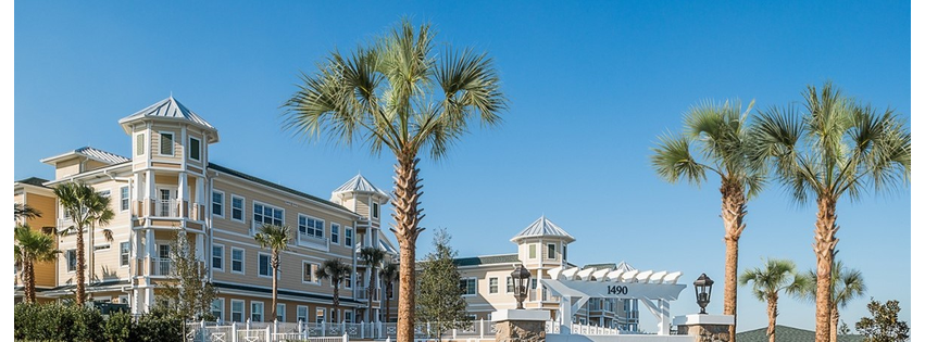 Sumter Senior Living