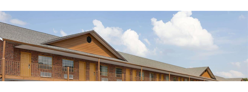 Super 8 by Wyndham Whites Creek/ Nashville NW Area